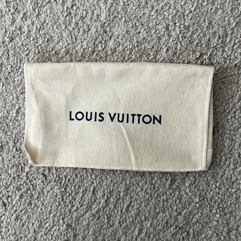 Louis Vuitton - Small Dustbag